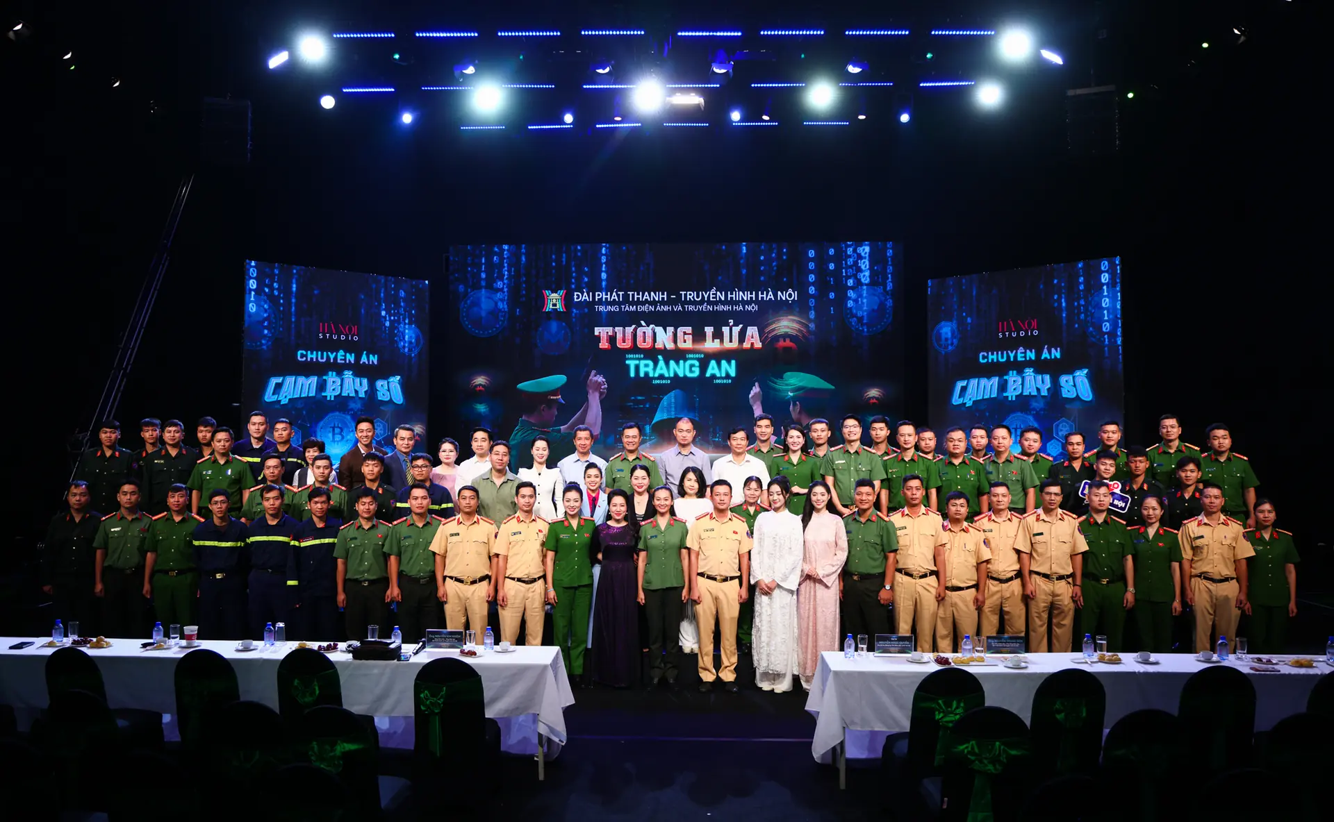 Đài PTTH Hà Nội